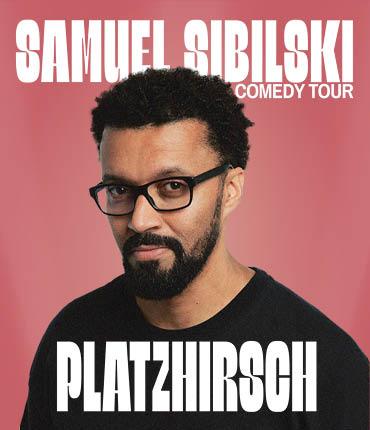 SAMUEL SIBILSKI