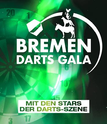 BREMEN DARTS GALA